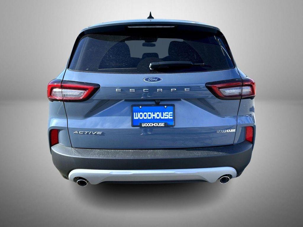 new 2026 Ford Escape car, priced at $30,214