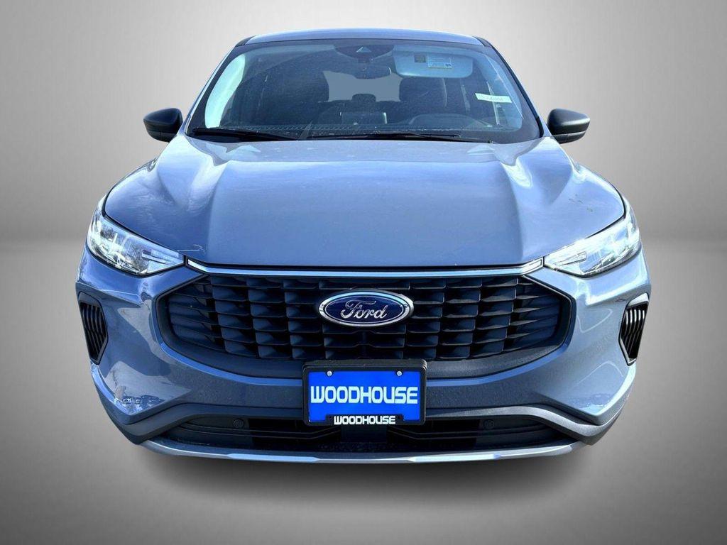 new 2026 Ford Escape car, priced at $30,214