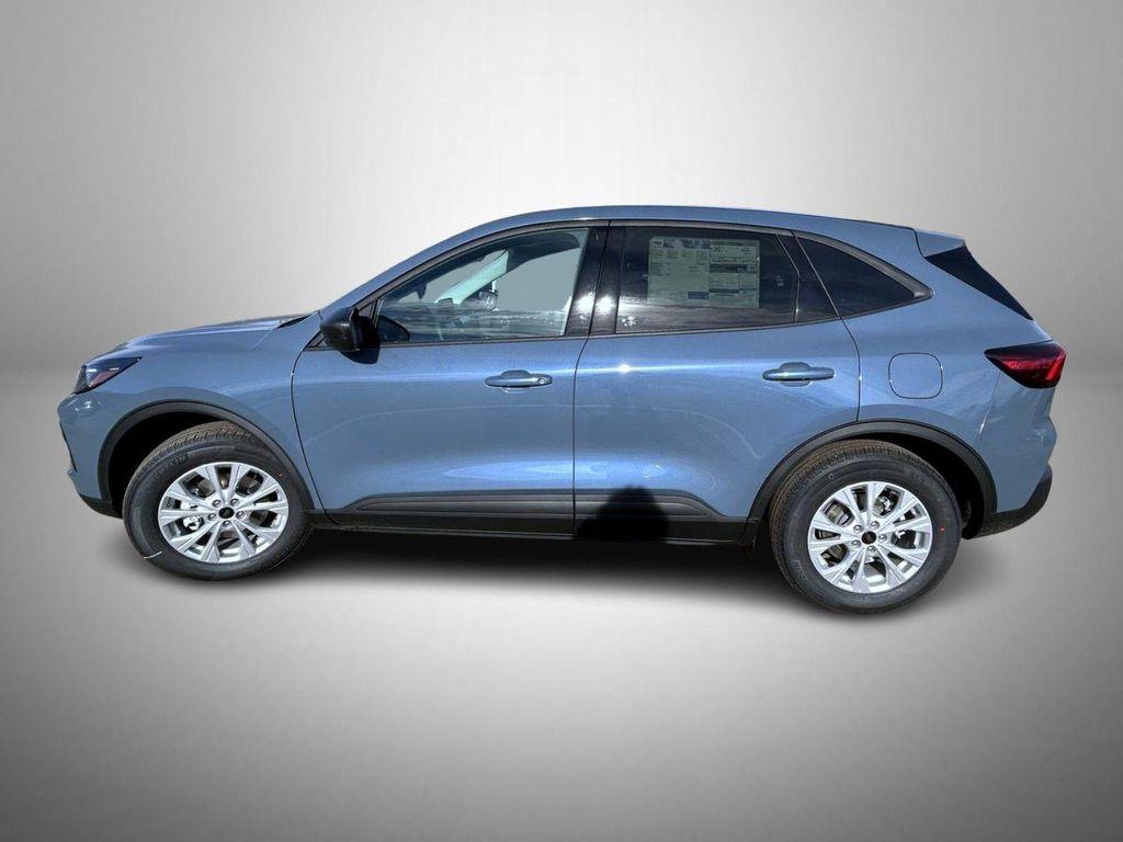 new 2026 Ford Escape car, priced at $30,214