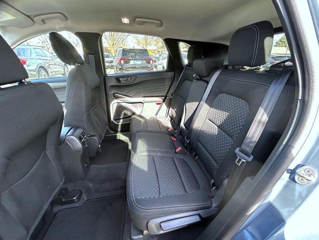 new 2026 Ford Escape car, priced at $30,214