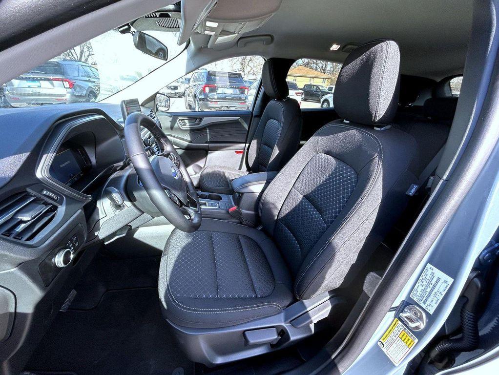 new 2026 Ford Escape car, priced at $30,214