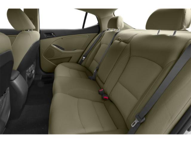 used 2015 Kia Optima car, priced at $6,294