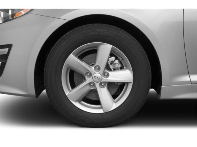 used 2015 Kia Optima car, priced at $6,294