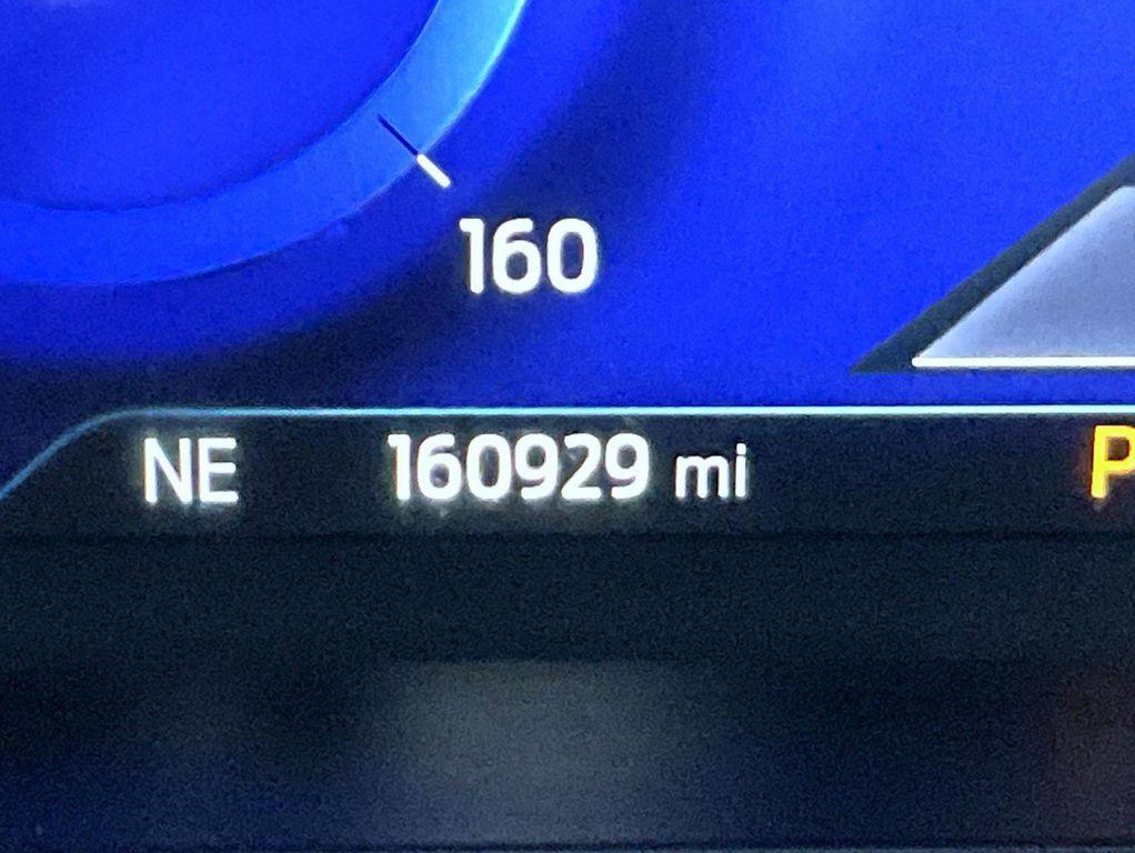 used 2020 Ford Escape car, priced at $11,294