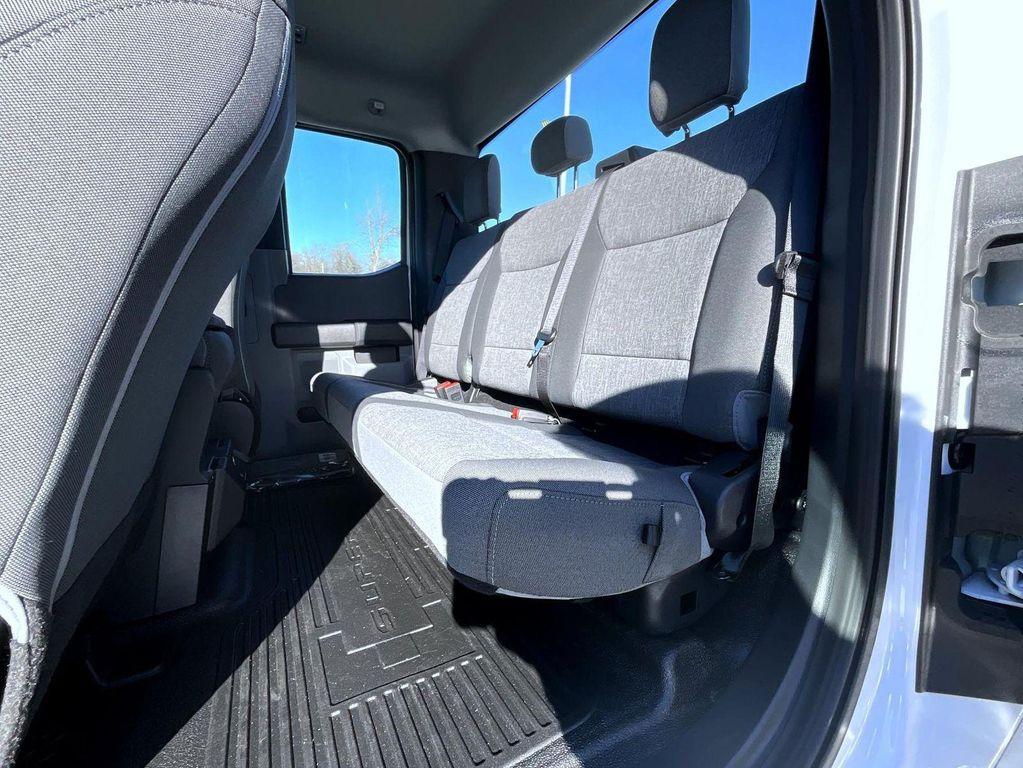 new 2026 Ford F-450 car, priced at $72,434