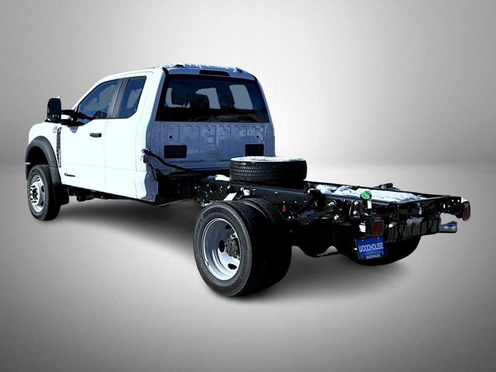 new 2026 Ford F-450 car, priced at $72,434
