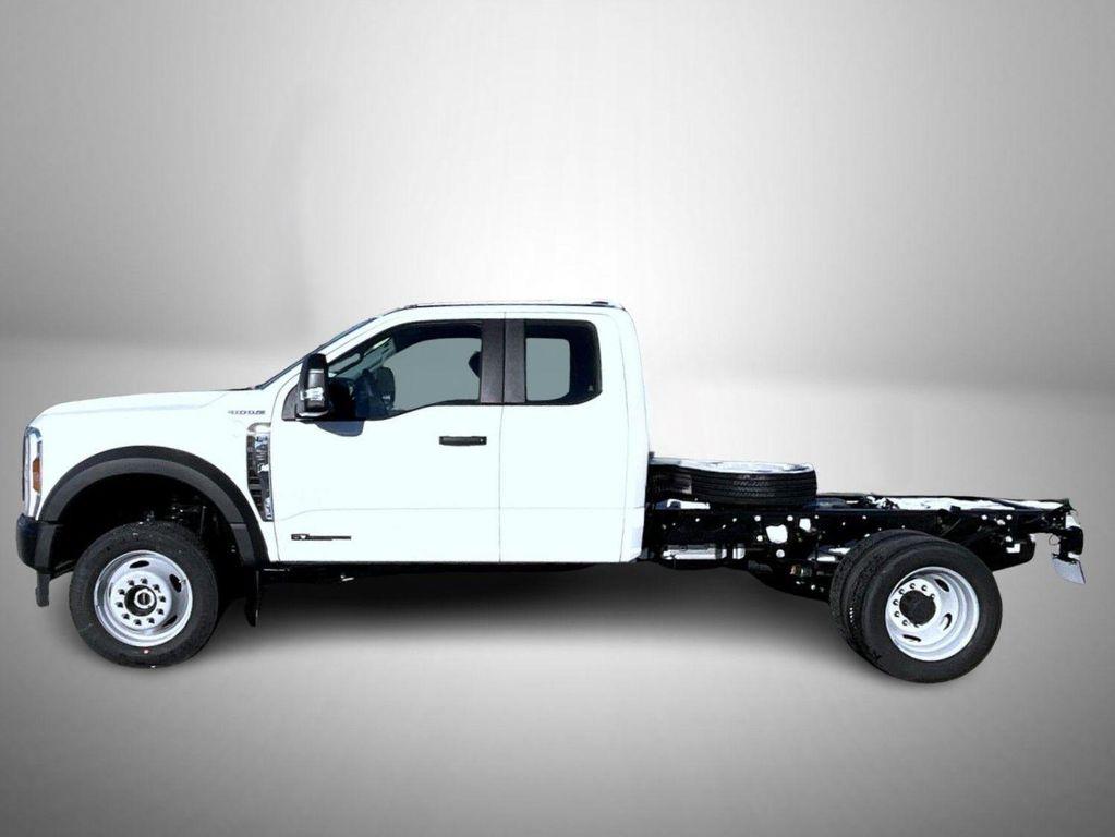 new 2026 Ford F-450 car, priced at $72,434