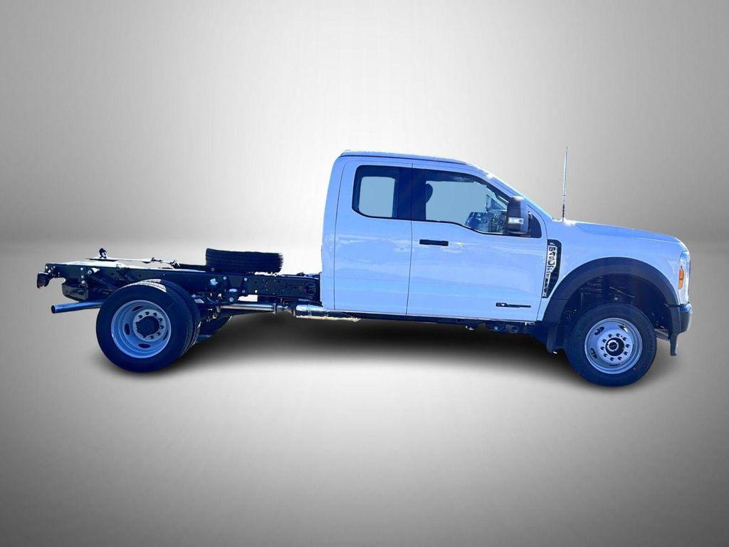 new 2026 Ford F-450 car, priced at $72,434