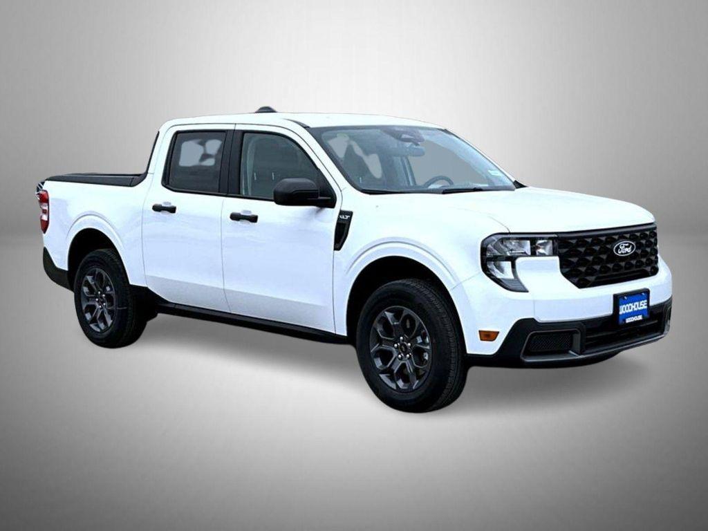 new 2026 Ford Maverick car, priced at $29,764