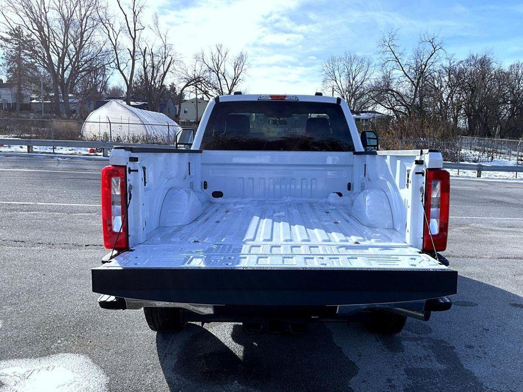 new 2026 Ford F-250 car, priced at $50,920