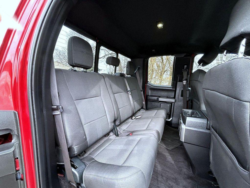 used 2015 Ford F-150 car, priced at $13,995