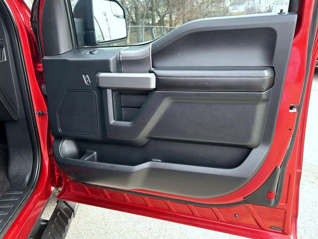 used 2015 Ford F-150 car, priced at $13,995