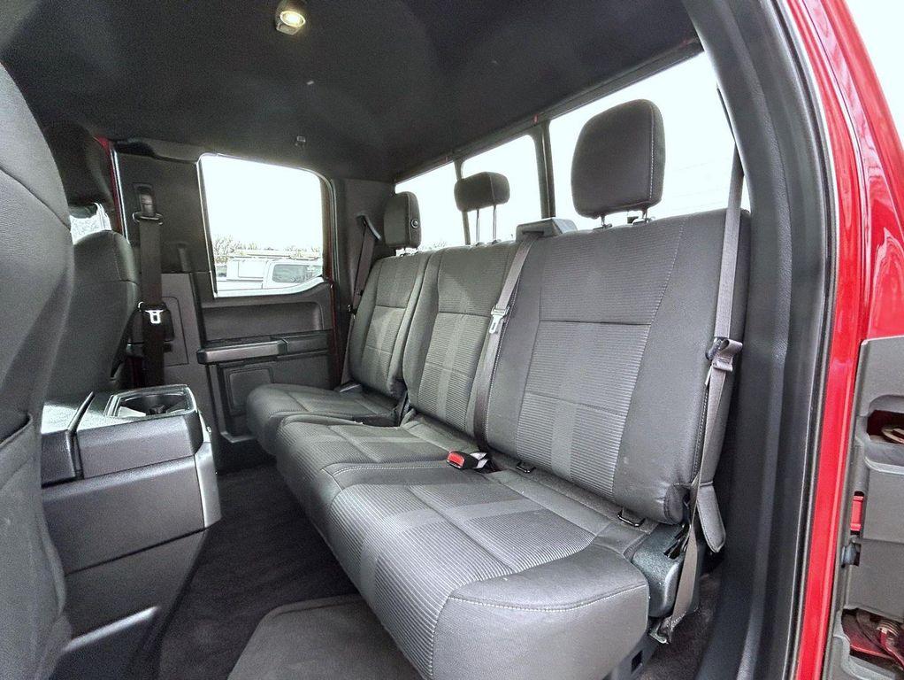 used 2015 Ford F-150 car, priced at $13,995