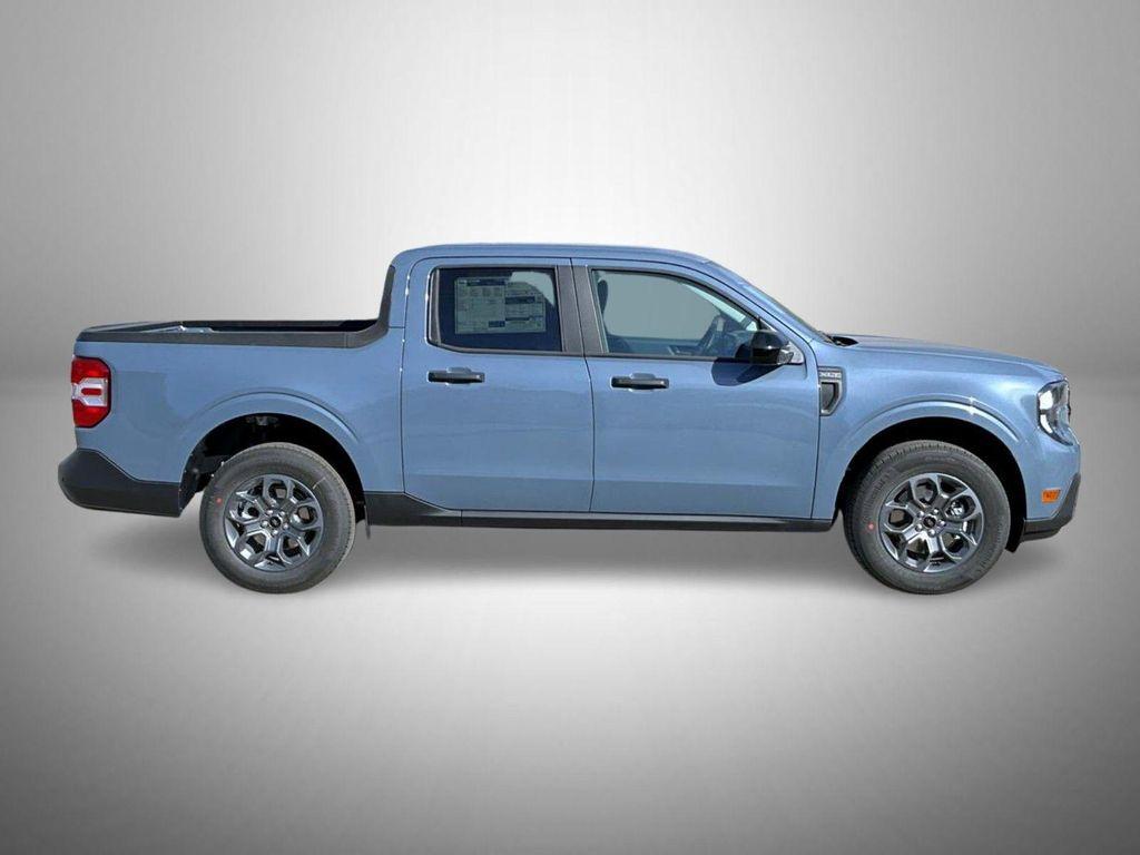 new 2026 Ford Maverick car, priced at $36,444