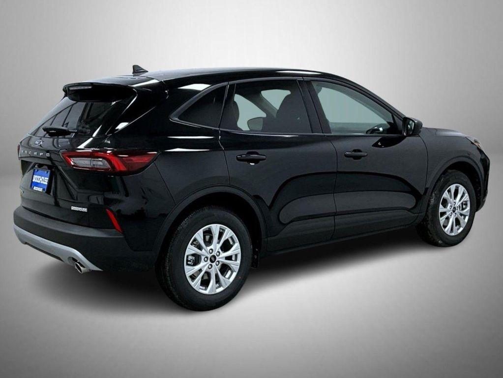 new 2026 Ford Escape car, priced at $29,749