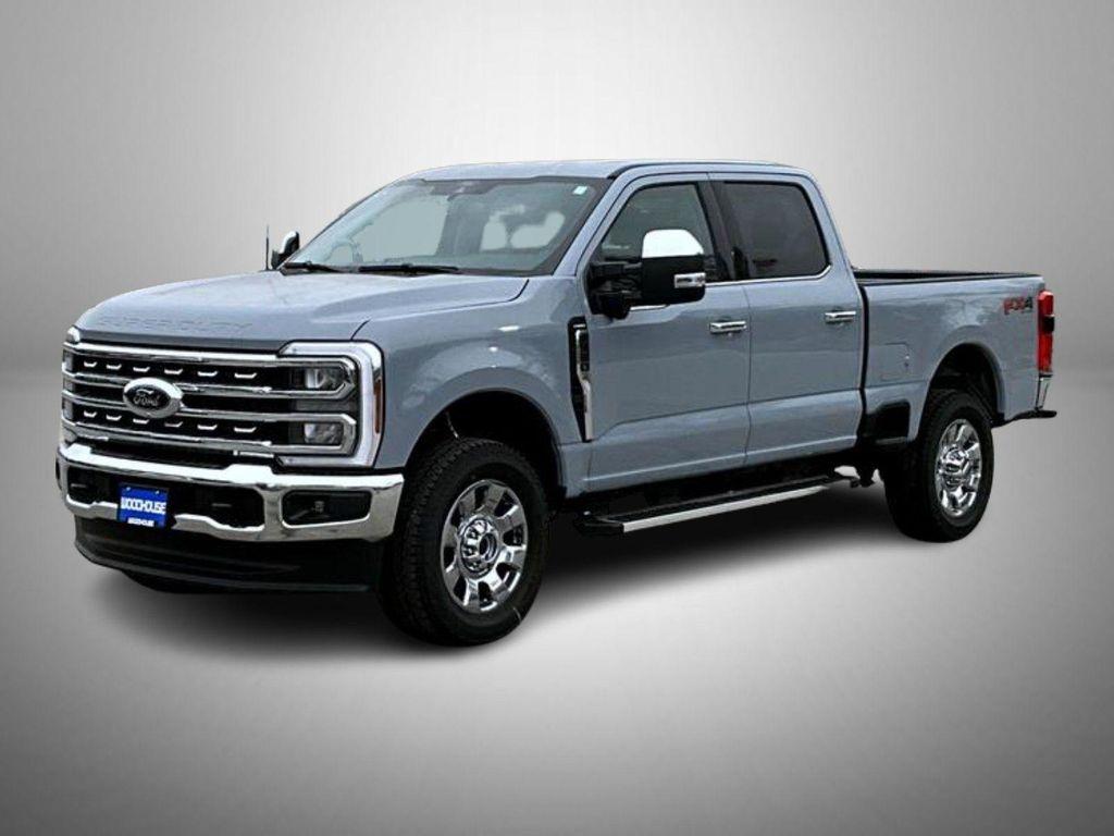 new 2026 Ford F-350 car, priced at $70,814