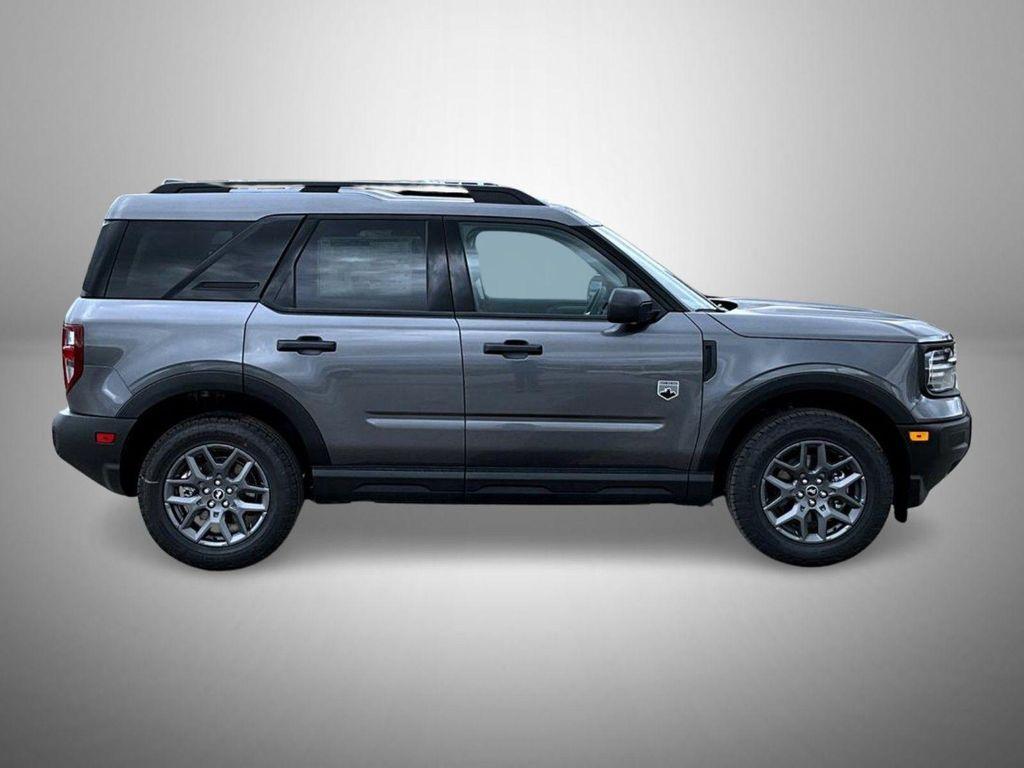 new 2026 Ford Bronco Sport car, priced at $34,013