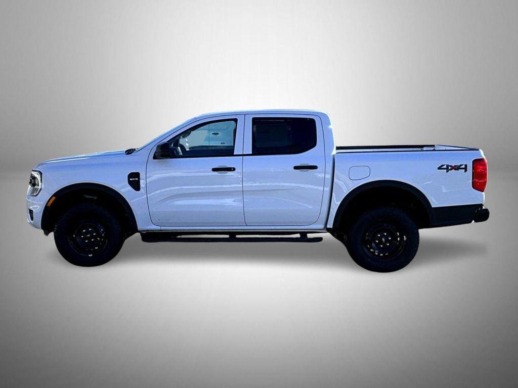new 2026 Ford Ranger car, priced at $37,712