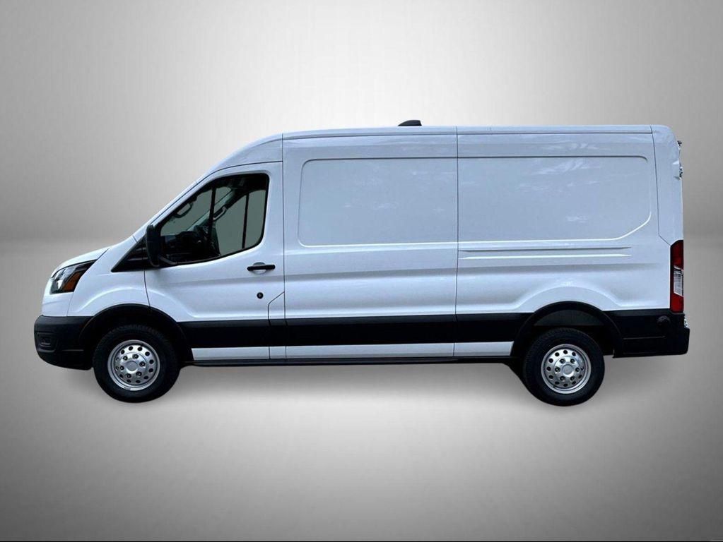 new 2026 Ford Transit-250 car, priced at $52,256