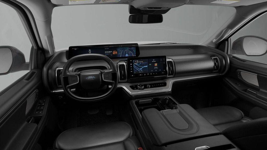new 2026 Ford Expedition car, priced at $74,938