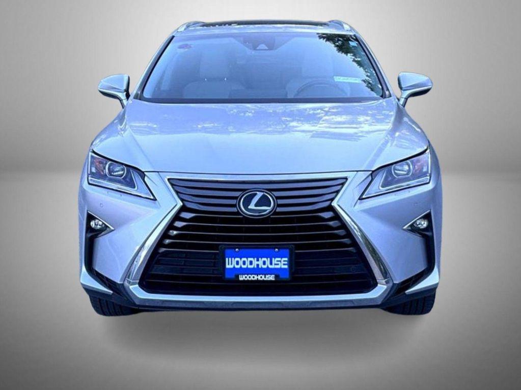 used 2018 Lexus RX 350L car, priced at $29,294