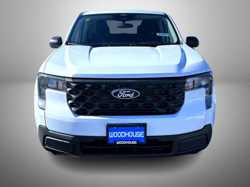 new 2026 Ford Maverick car, priced at $31,334