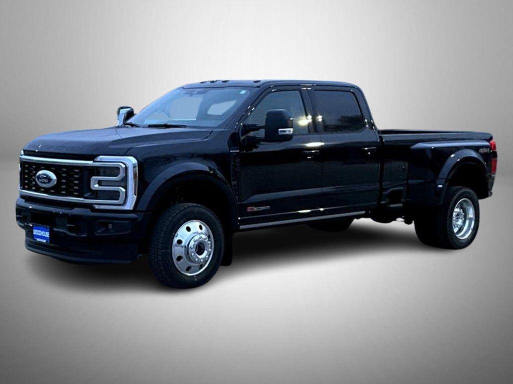 new 2026 Ford F-450 car, priced at $104,074