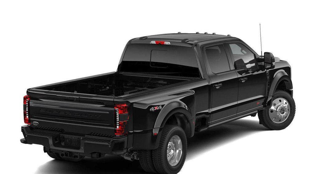 new 2026 Ford F-450 car, priced at $104,074