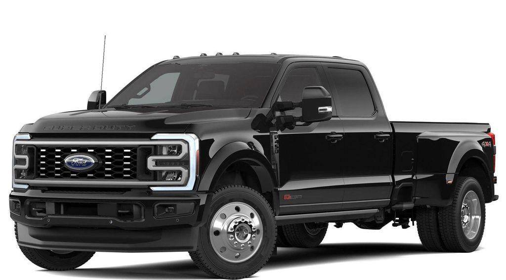 new 2026 Ford F-450 car, priced at $104,074