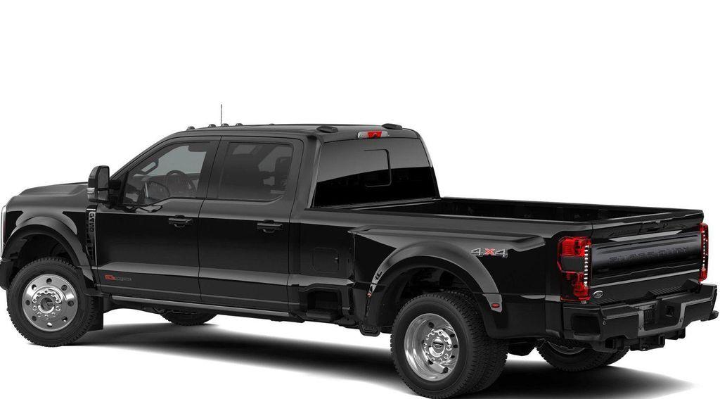 new 2026 Ford F-450 car, priced at $104,074