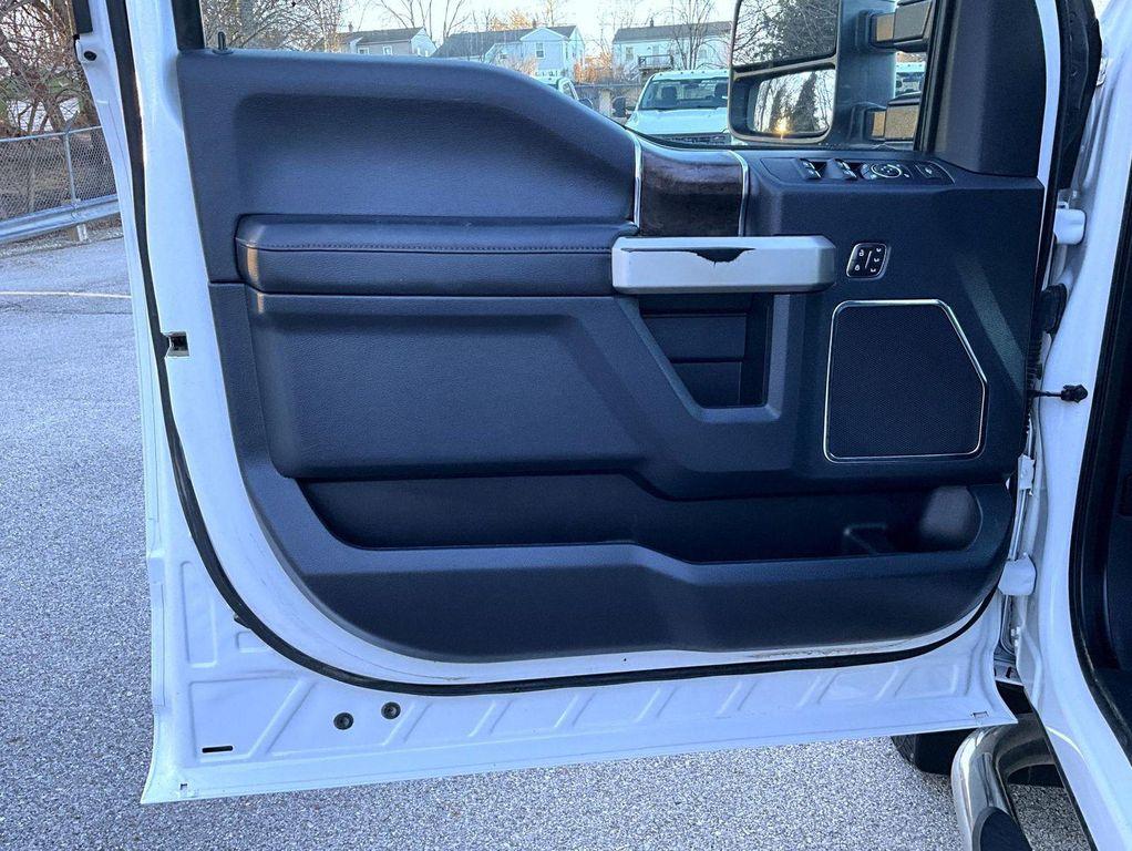 used 2022 Ford F-350 car, priced at $51,995