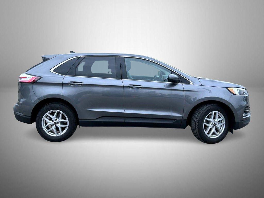 used 2024 Ford Edge car, priced at $30,294