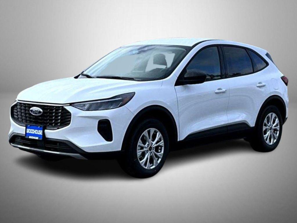 new 2026 Ford Escape car, priced at $30,489