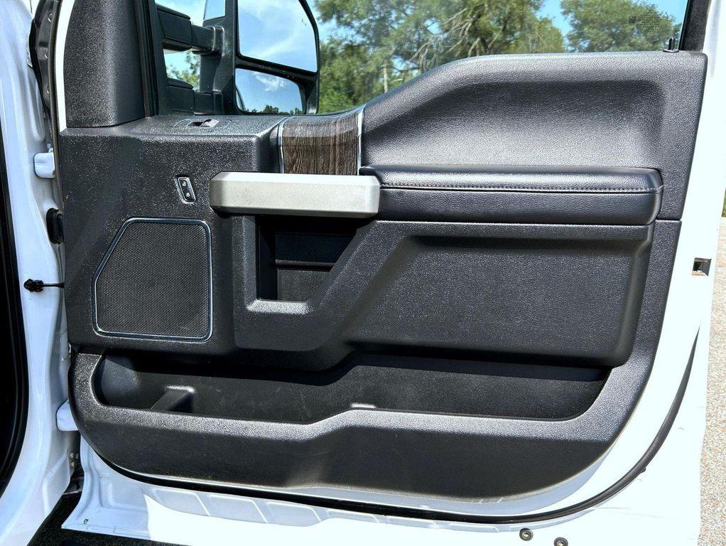 used 2021 Ford F-350 car, priced at $40,294