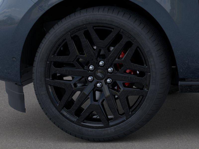 new 2026 Ford Expedition car, priced at $82,425
