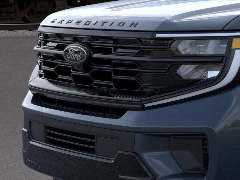 new 2026 Ford Expedition car, priced at $82,425