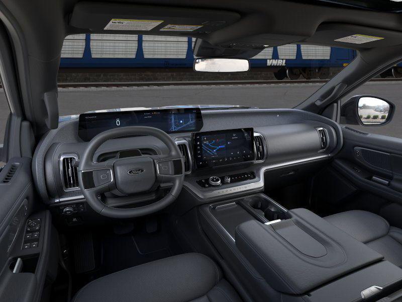 new 2026 Ford Expedition car, priced at $82,425