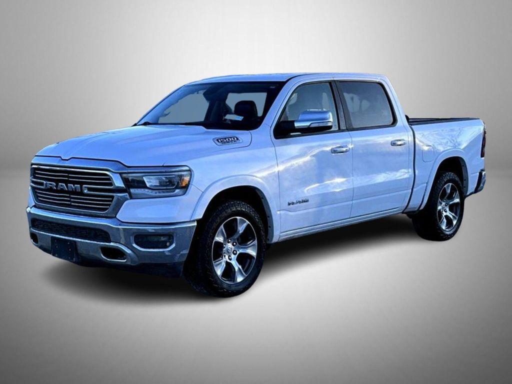 used 2019 Ram 1500 car, priced at $25,995