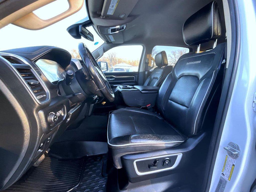 used 2019 Ram 1500 car, priced at $25,995