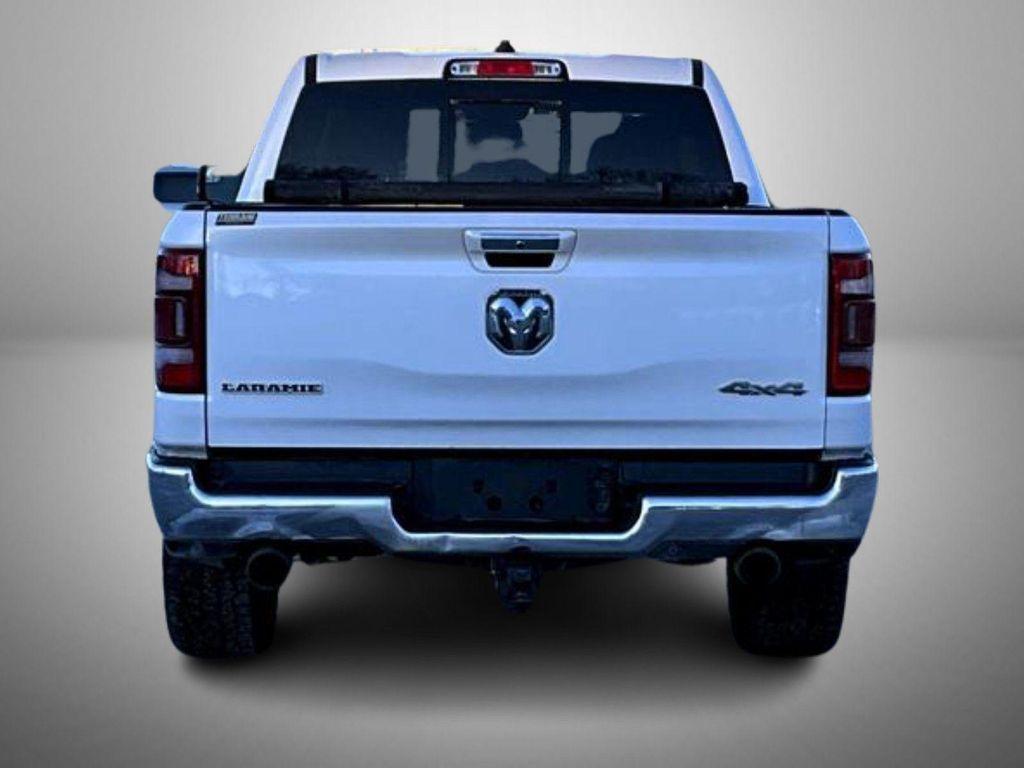 used 2019 Ram 1500 car, priced at $25,995