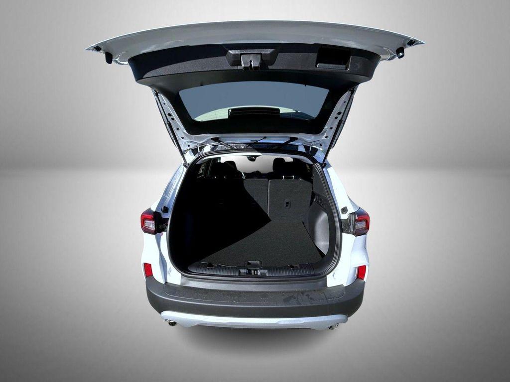 new 2026 Ford Escape car, priced at $28,819