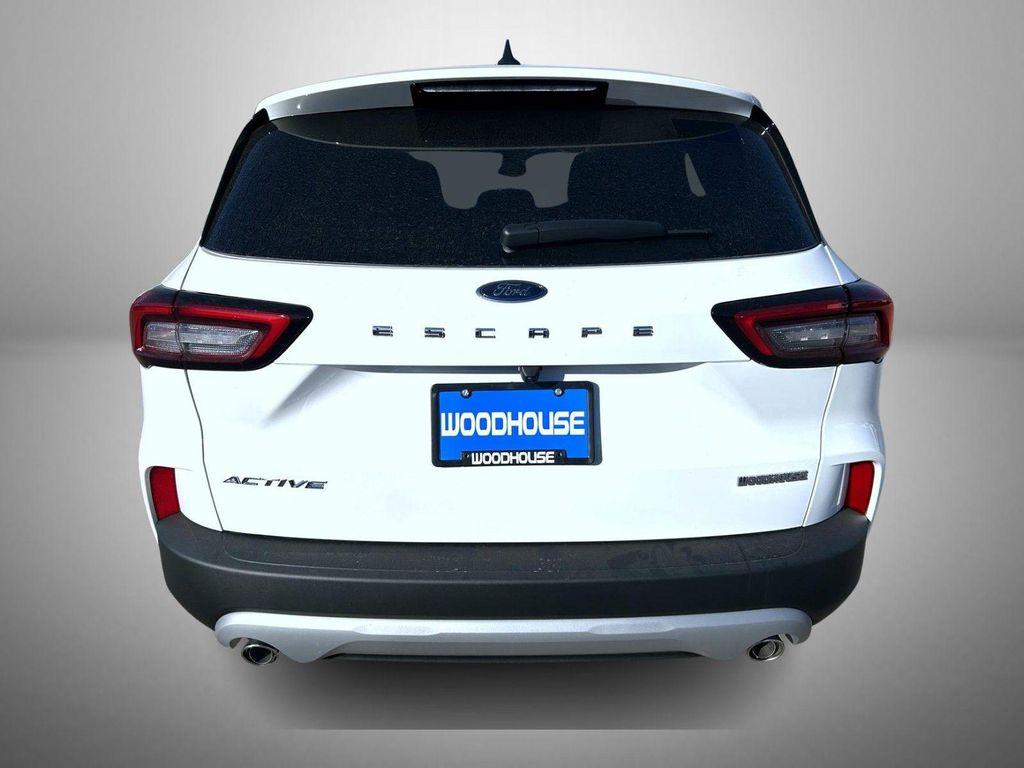 new 2026 Ford Escape car, priced at $28,819