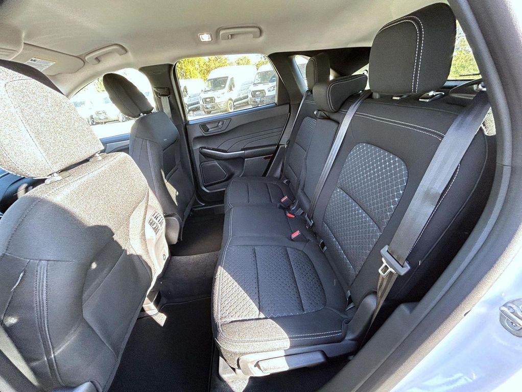 new 2026 Ford Escape car, priced at $28,819