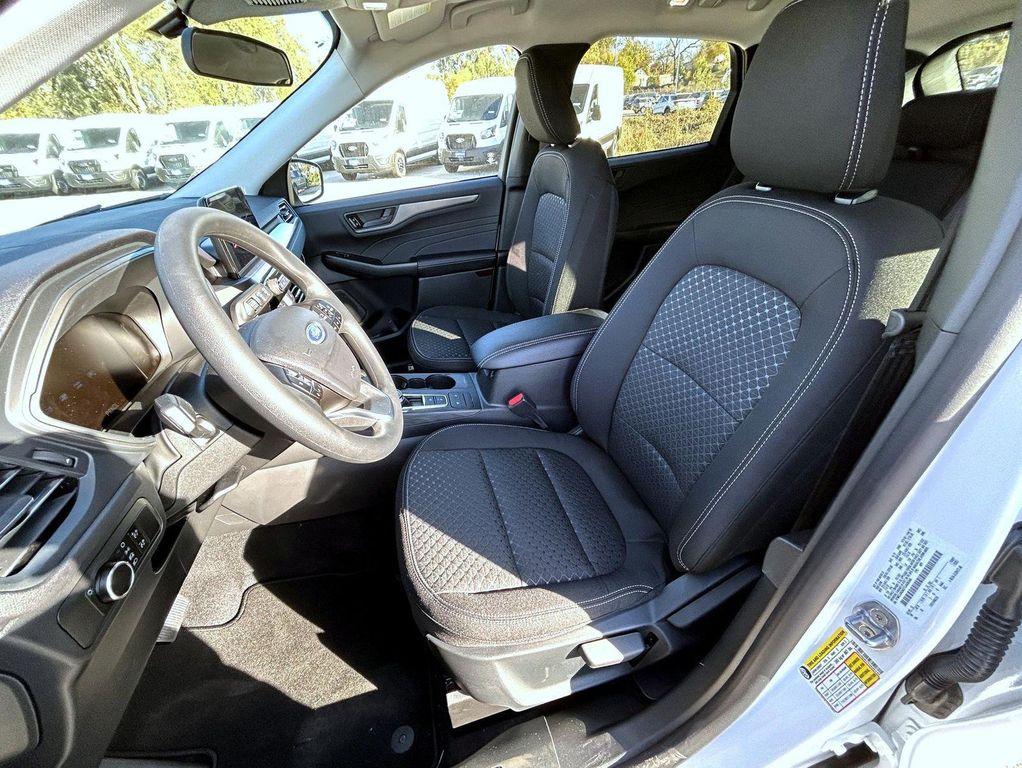 new 2026 Ford Escape car, priced at $28,819