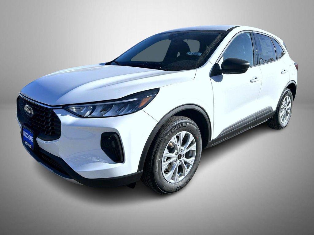 new 2026 Ford Escape car, priced at $30,489