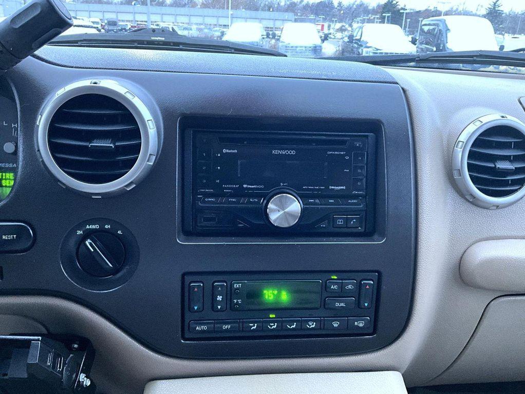 used 2004 Ford Expedition car, priced at $3,995
