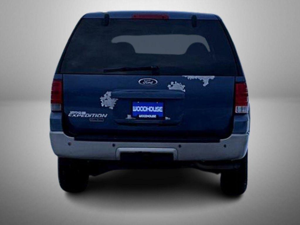 used 2004 Ford Expedition car, priced at $3,995