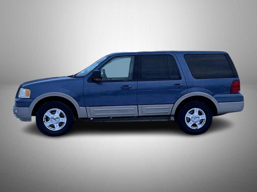 used 2004 Ford Expedition car, priced at $3,995