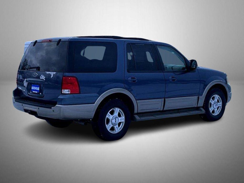 used 2004 Ford Expedition car, priced at $3,995
