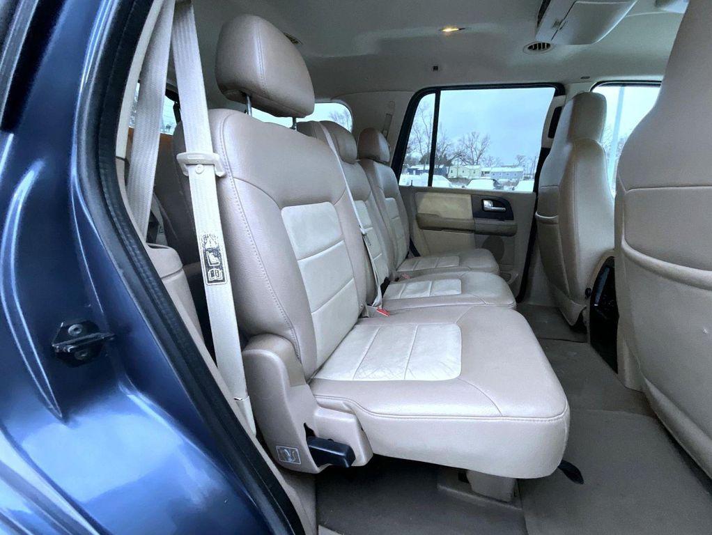 used 2004 Ford Expedition car, priced at $3,995